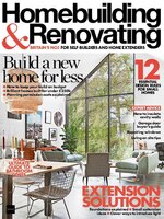 Homebuilding & Renovating